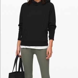 *SALE* LuLulemon Scuba Pull Over Hoodie